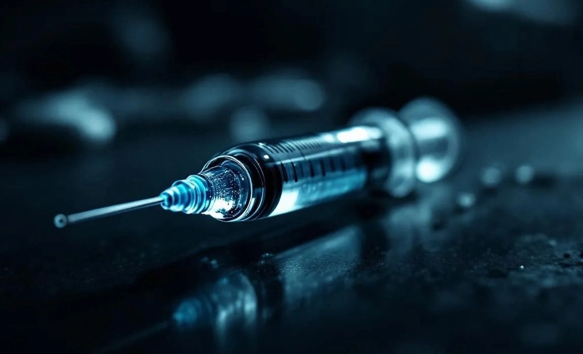 CDC warns of street drug variant that mixes fentanyl with sedatives for animals