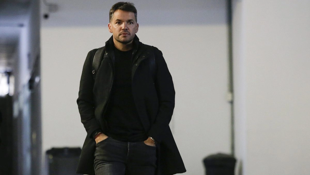 Larcamn takes the blame of the blue cross against LAFC but is the job on the line against America