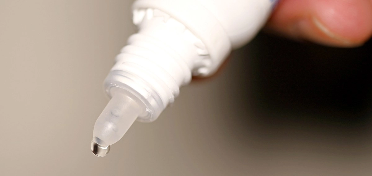 Massive recall of eye drops in the US