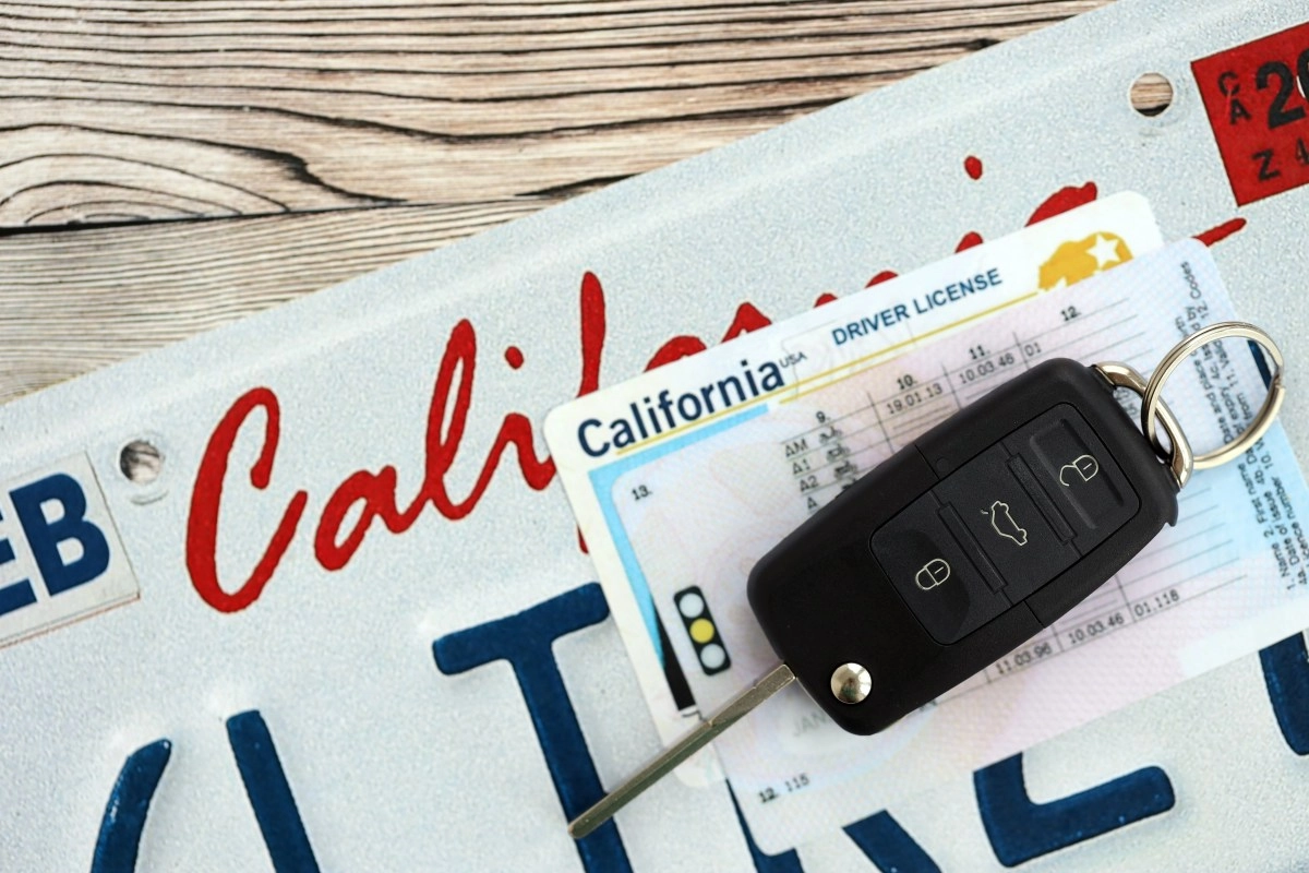 My drivers license was suspended in California what you should do now