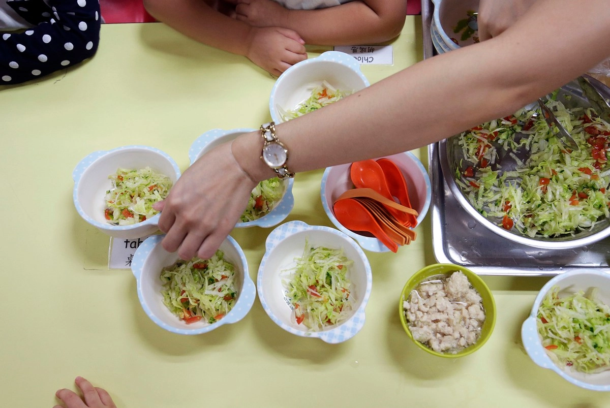 Home kitchen businesses can access subsidies in Los Angeles