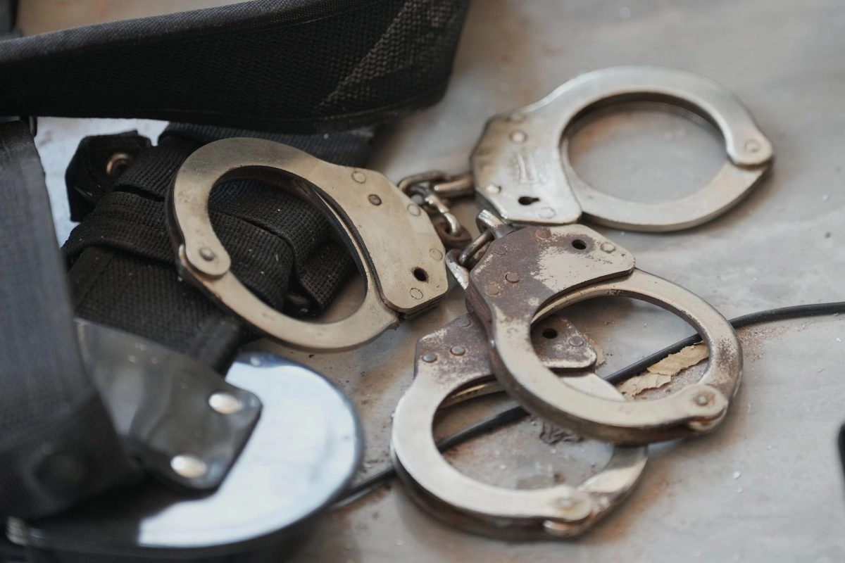 Exmilitary accused of filtering classified information to journalist