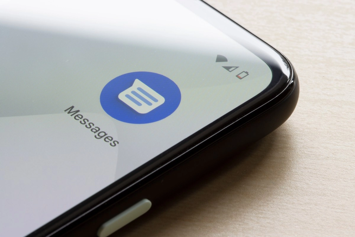 Google Messages launches trash folder youll never lose a message due to accident