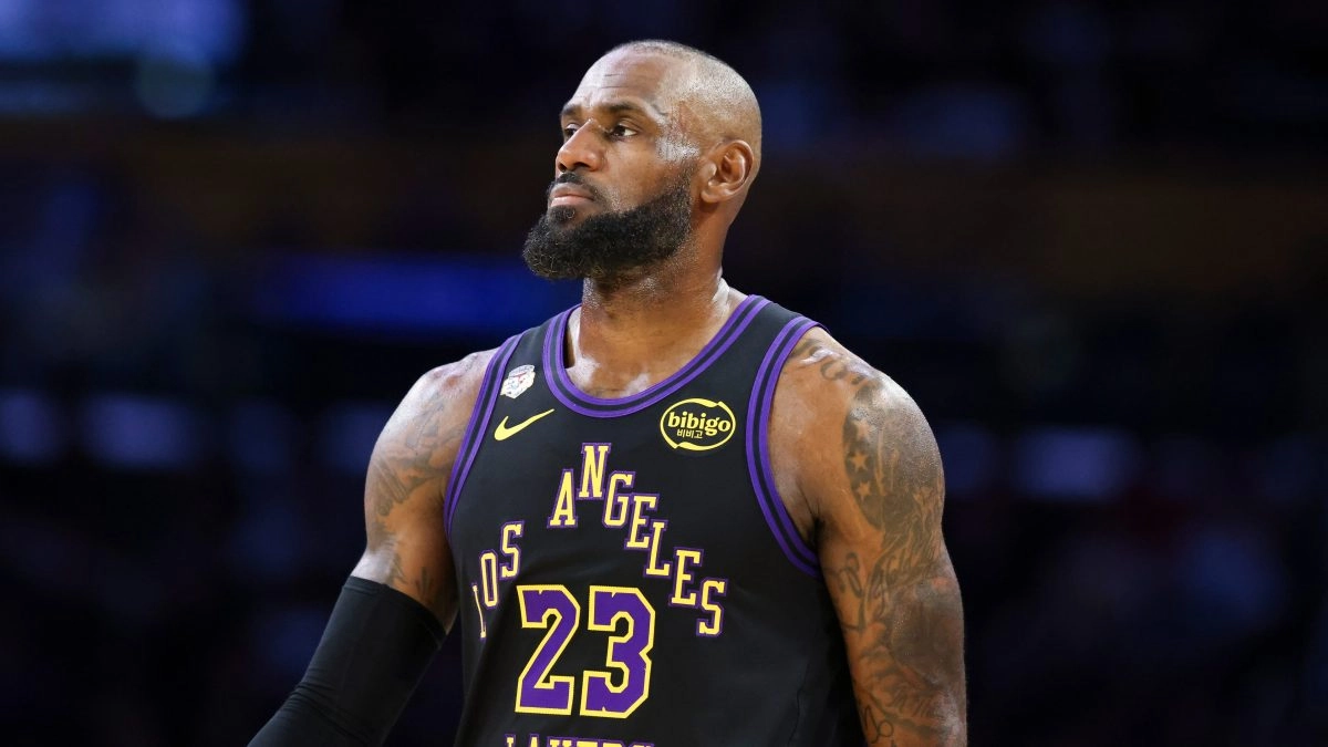 The Lakers will face Kevin Durants Houston Rockets in the first round