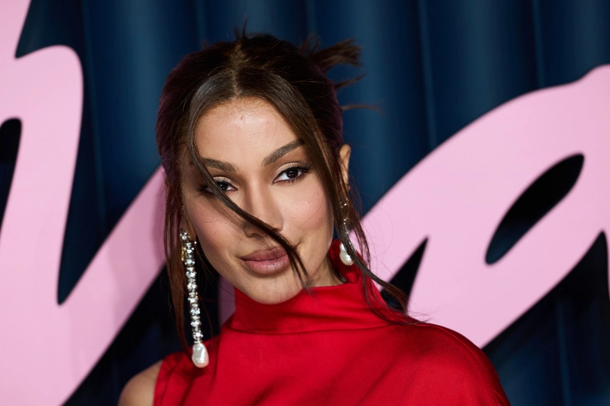 Anitta dazzles in her debut onSaturday Night Live