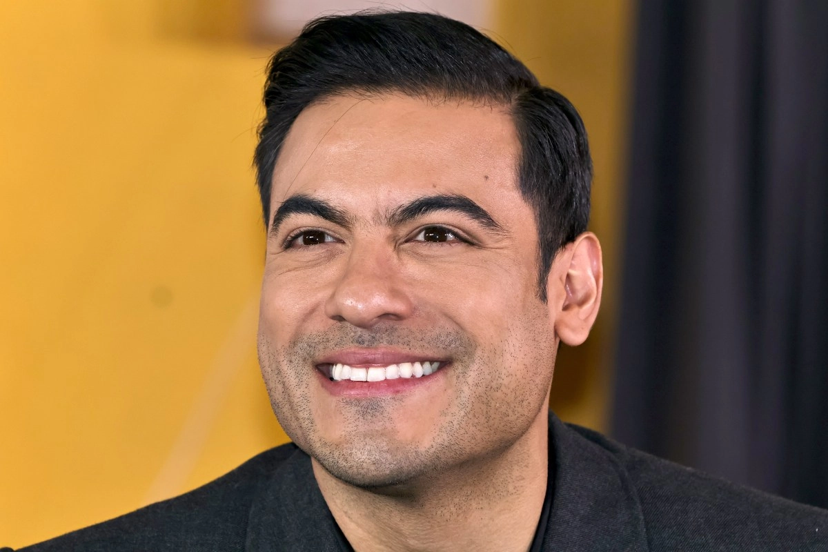 Carlos Rivera defends Natalia Jimnez after criticism for using ambulance to go to her party
