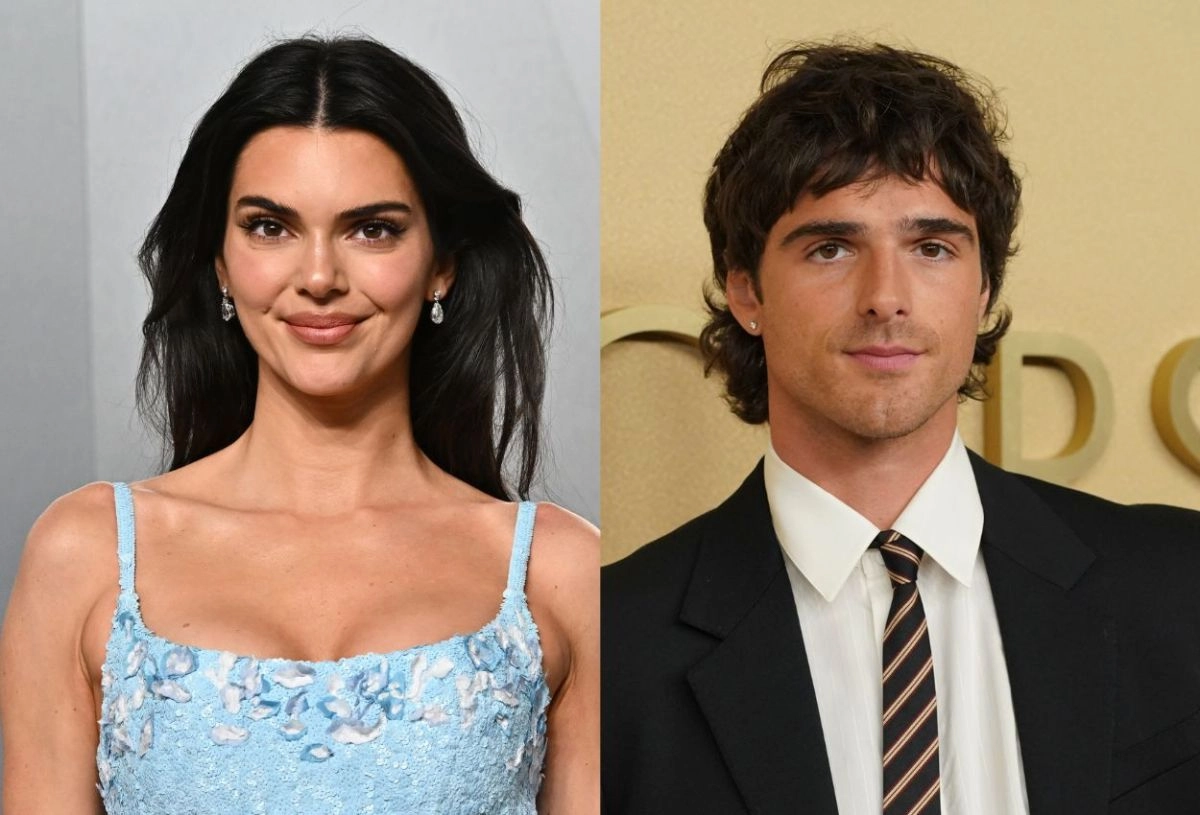 Kendall Jenner and Jacob Elordi unleash romance rumors at Coachella