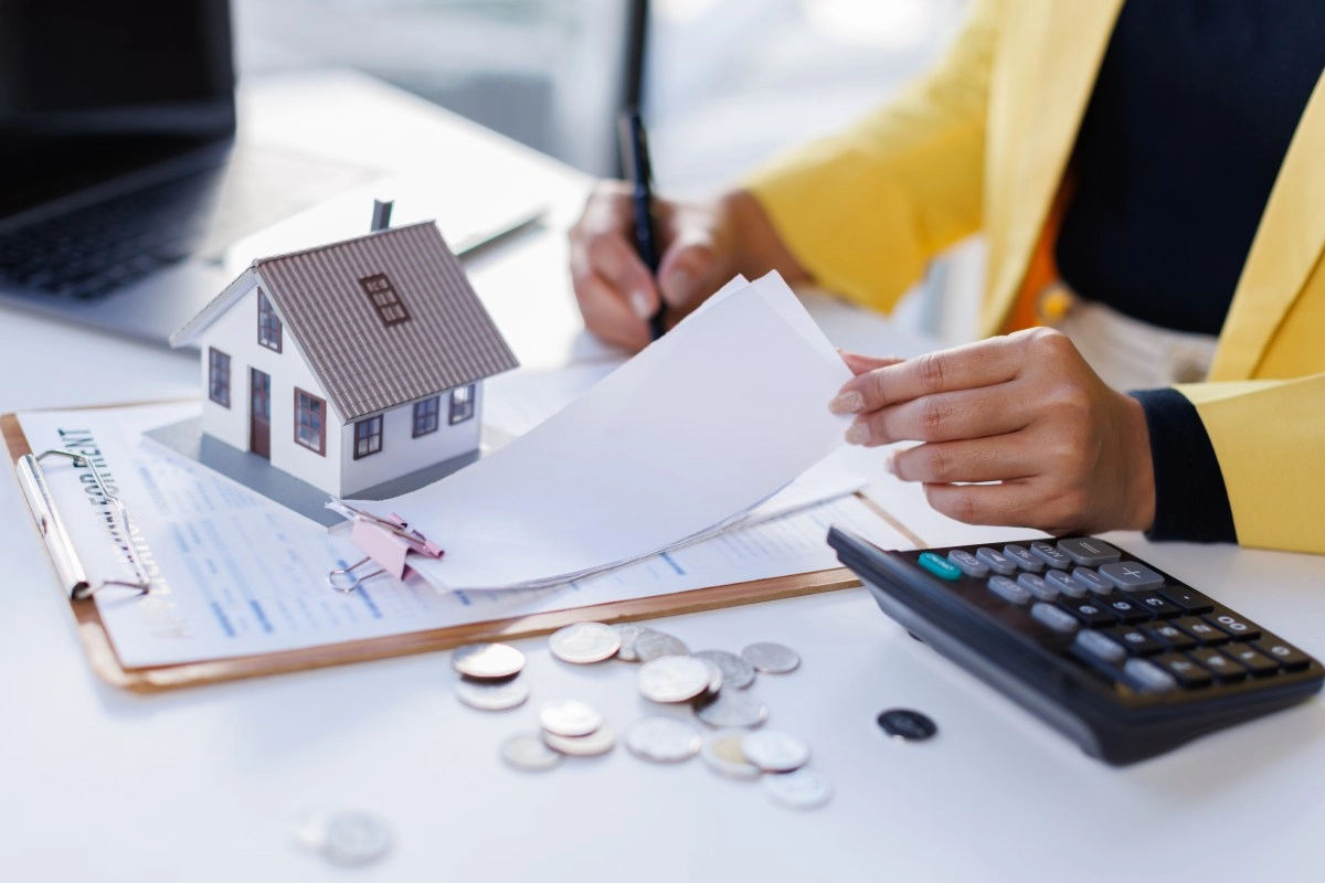 US Monthly Mortgage Payment Reaches New High According to Realtor Data
