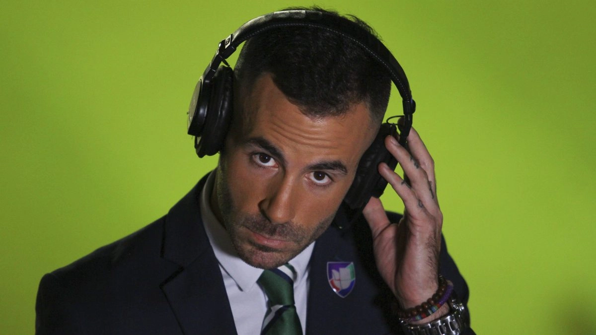 Marc Crosas assured that the United States has the brave group of the 2026 World Cup hosts