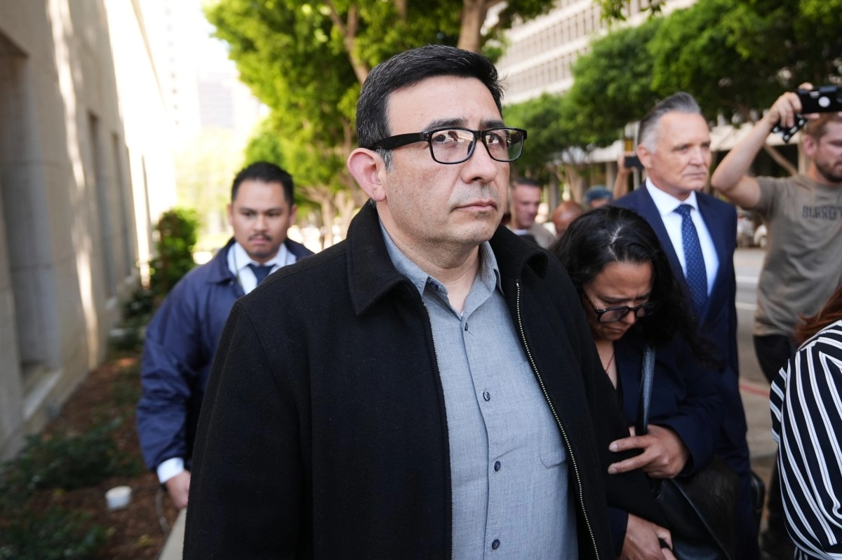 Family of Celeste Rivas demands justice after alleged murder by singer D4vd in Los ngeles