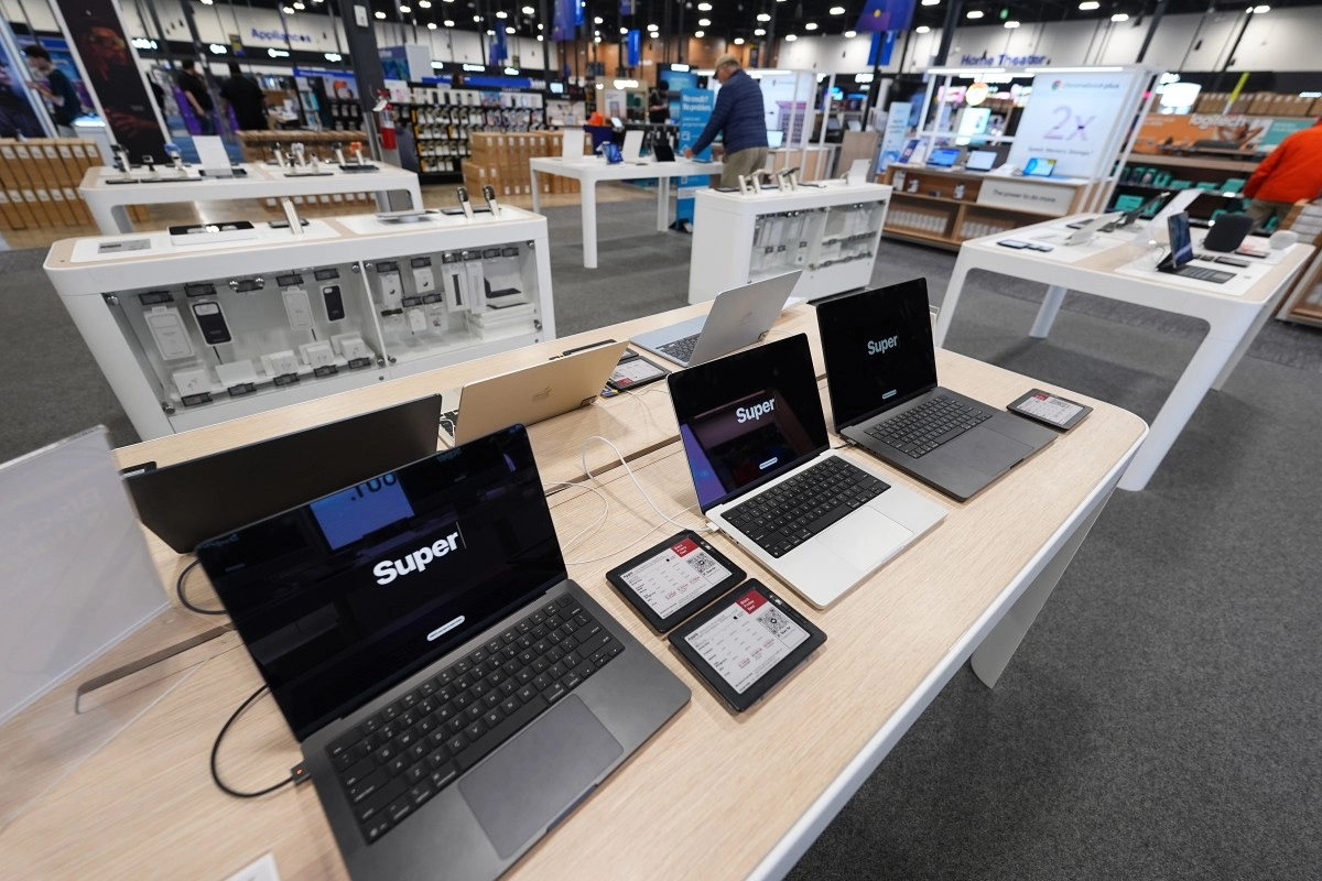 RAM or storage what should spend your money on when buying a laptop