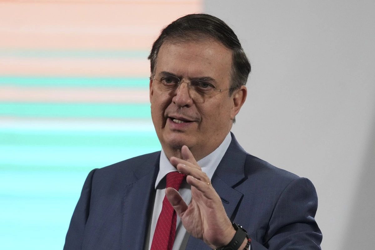 Secretary of Economy of Mexico confirms that the tariffs imposed by Donald Trump stay