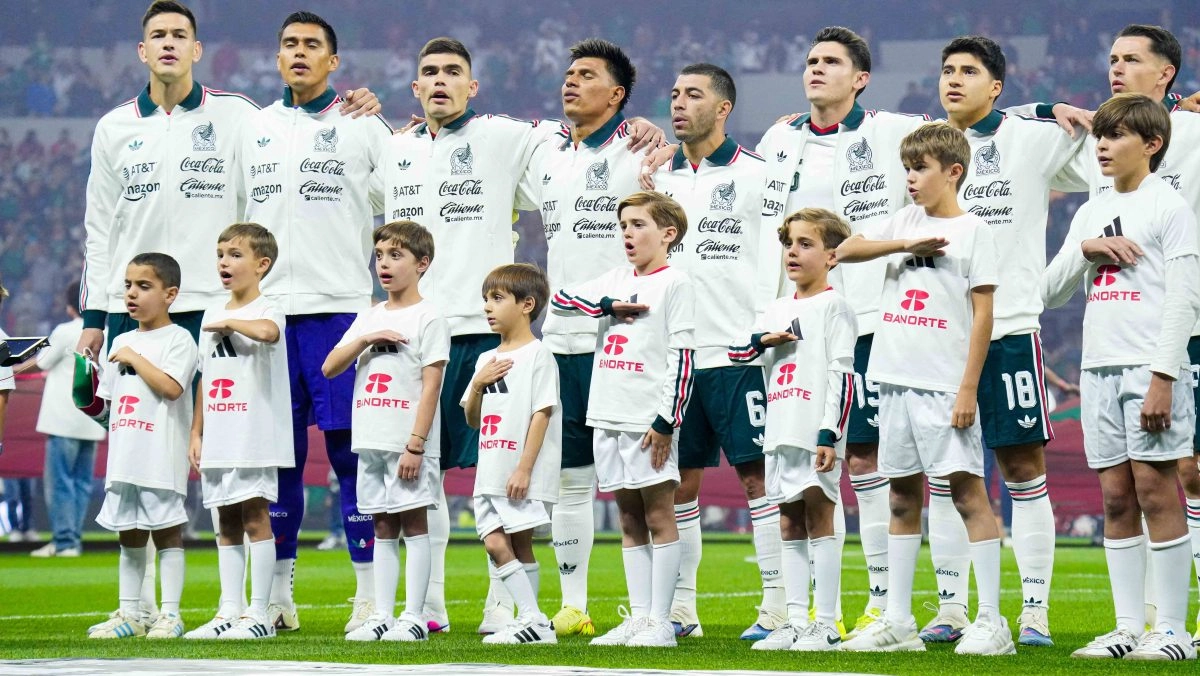 The Mexico team will add a new TV network for the next eight years