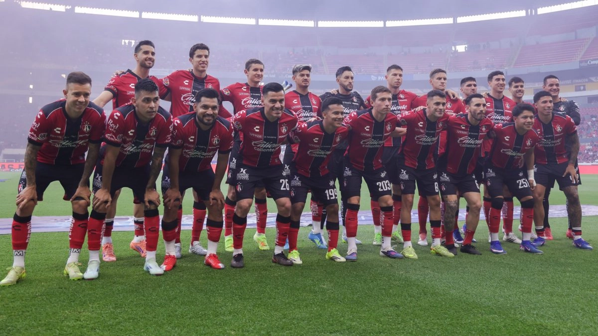 La Liga MX officializes the sale of Atlas and the arrival of Atlante