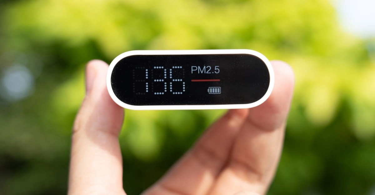 Almost half of Americans breathe unhealthy air according to new report