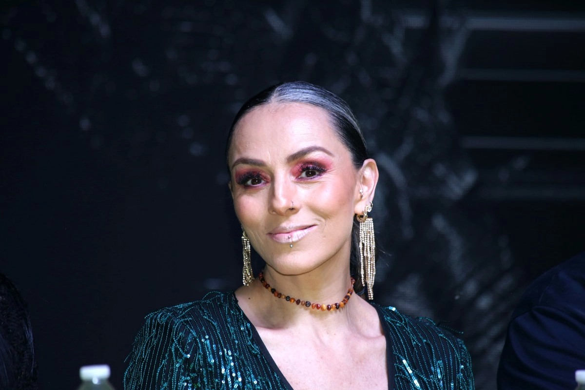 Ivonne Montero turns 52 years Ive reached my best version