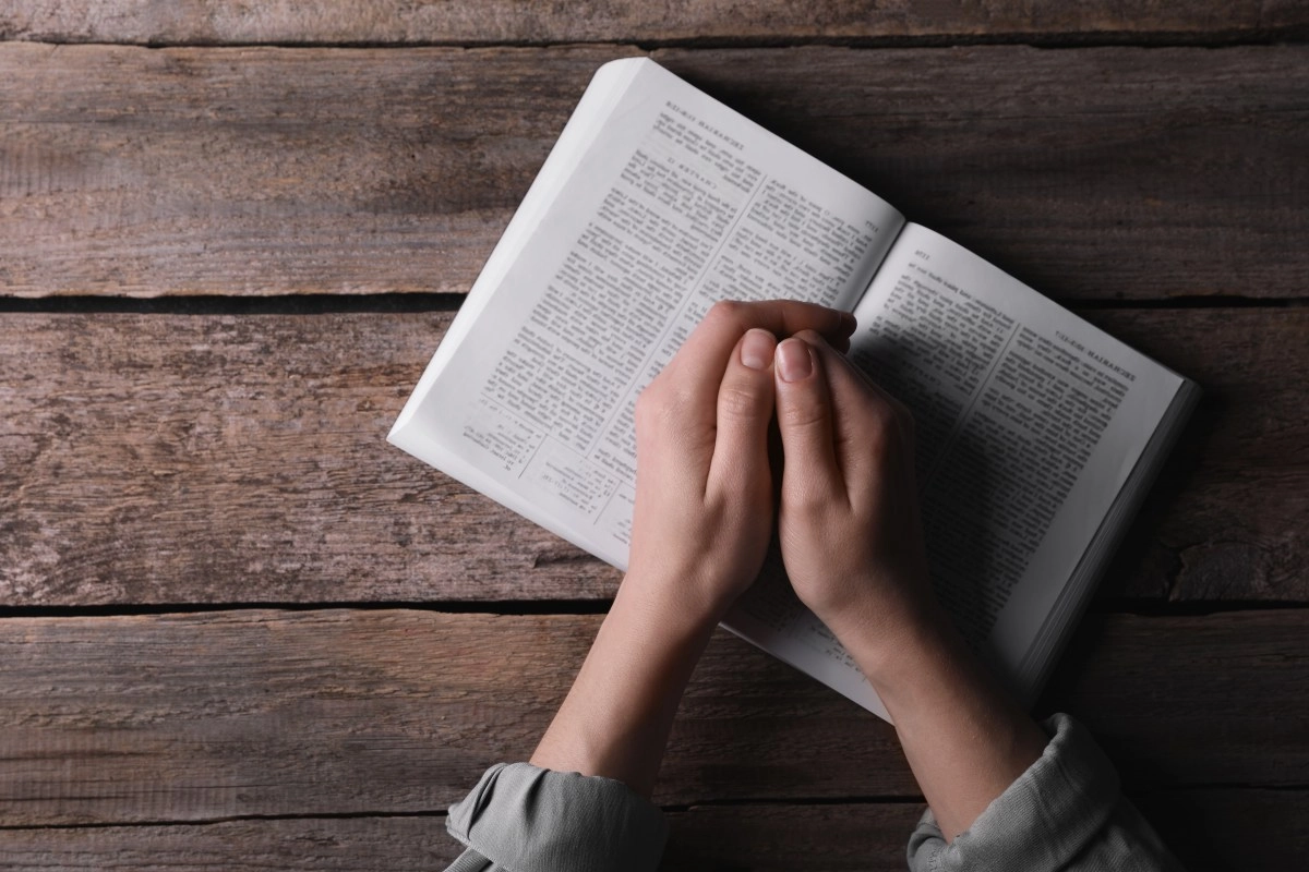 The 3 most difficult Bible verses to practice by humans according to AI