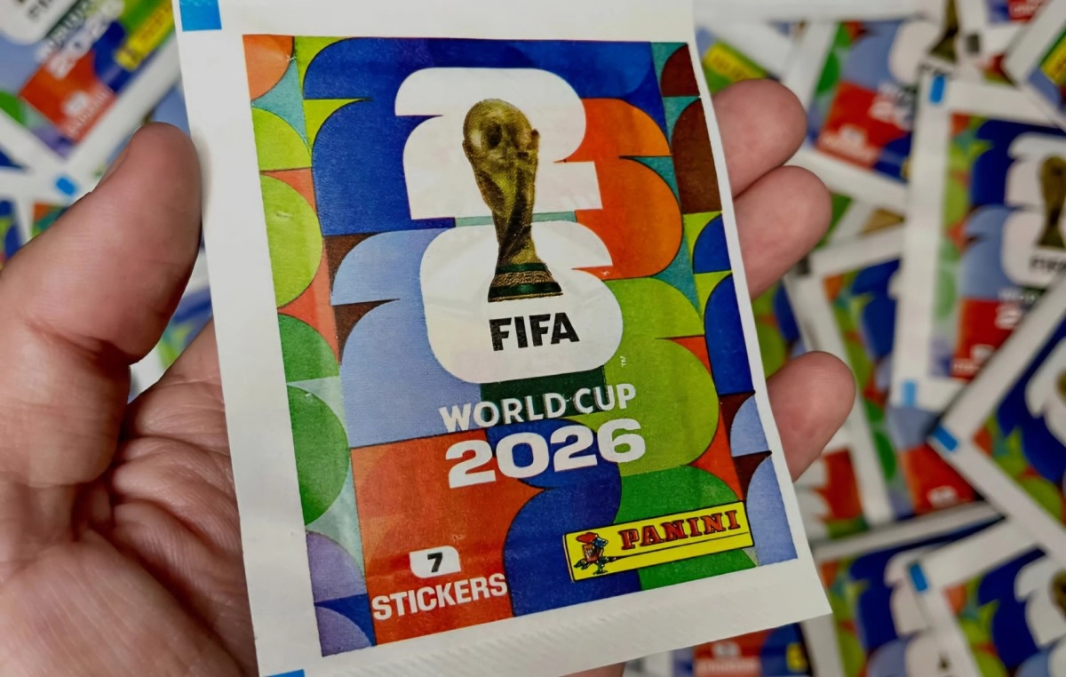 How Much Money Do You Need in the US to Complete the 2026 World Cup Album