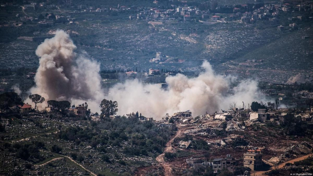 Israel threatens to destroy Lebanon due to Hezbollah attacks