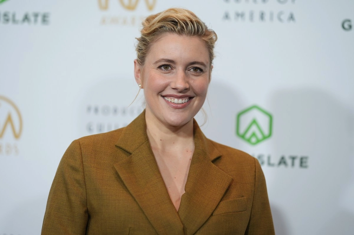 8220Narnia The Magician8217s Nephew8221 llegar en 2027 con la direccin de Greta Gerwig y un elenco de lujo