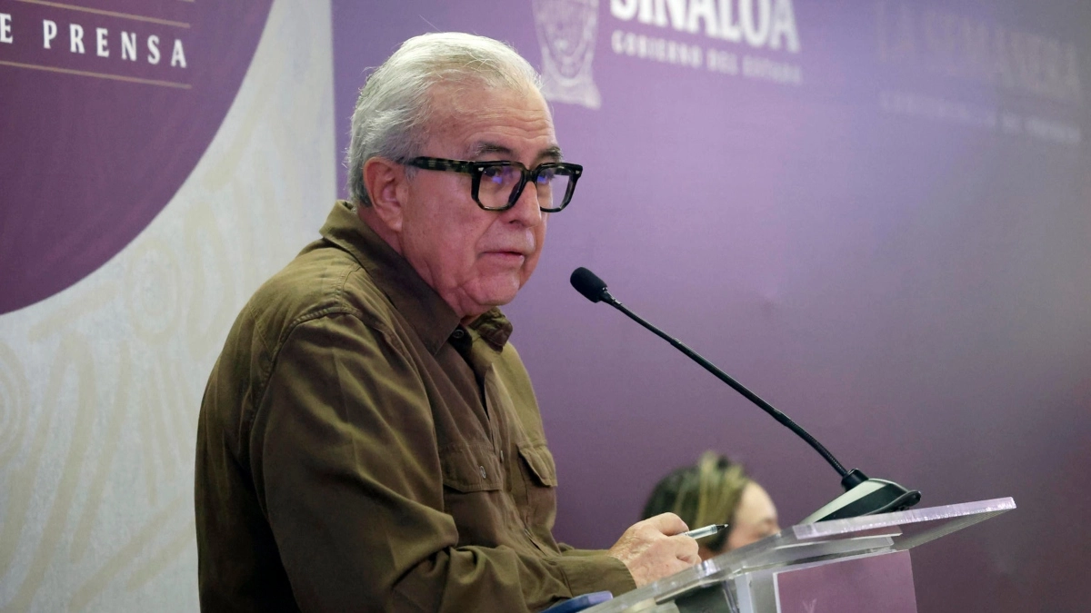 The accusation of the governor of Sinaloa takes the relationship between the US to the limit