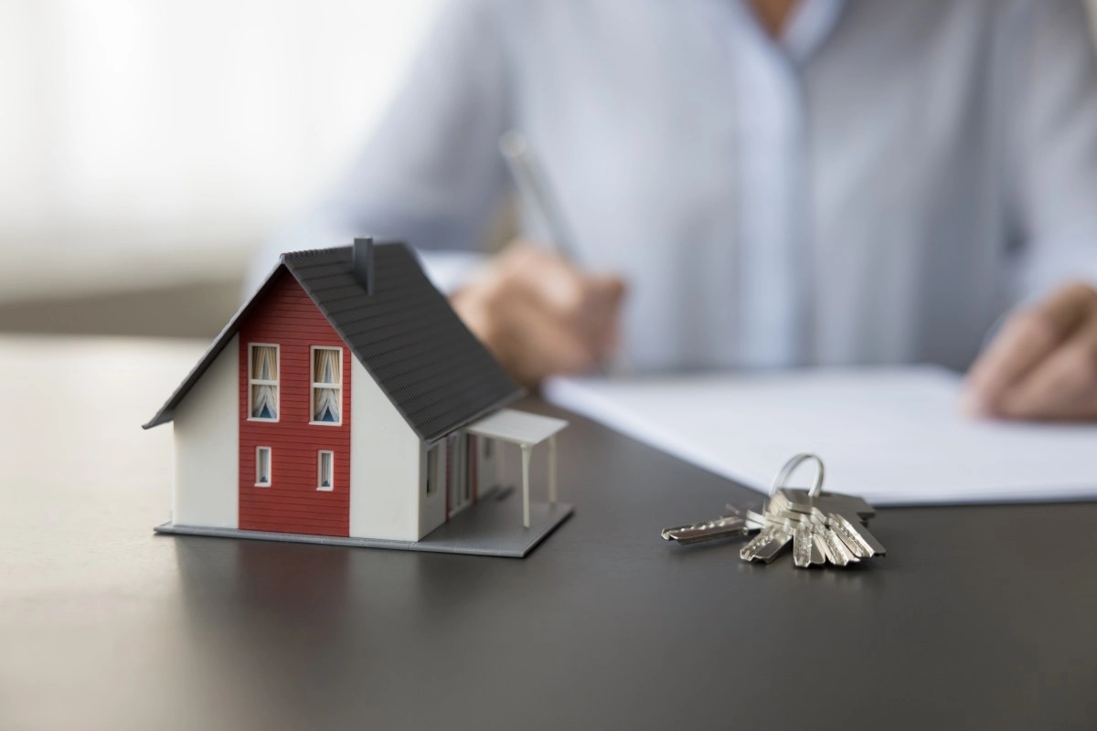 The mortgage rate in the increased to 630 in the last week of April