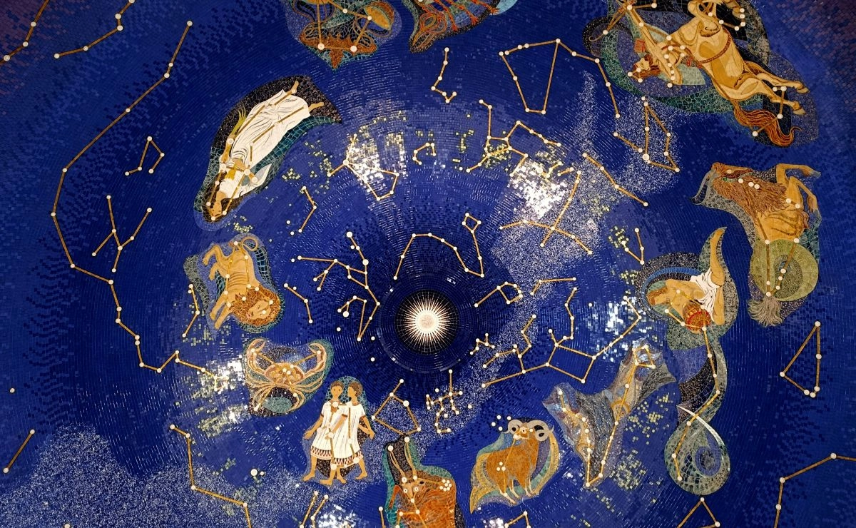 Which zodiac sign is the rarest and difficult tohave