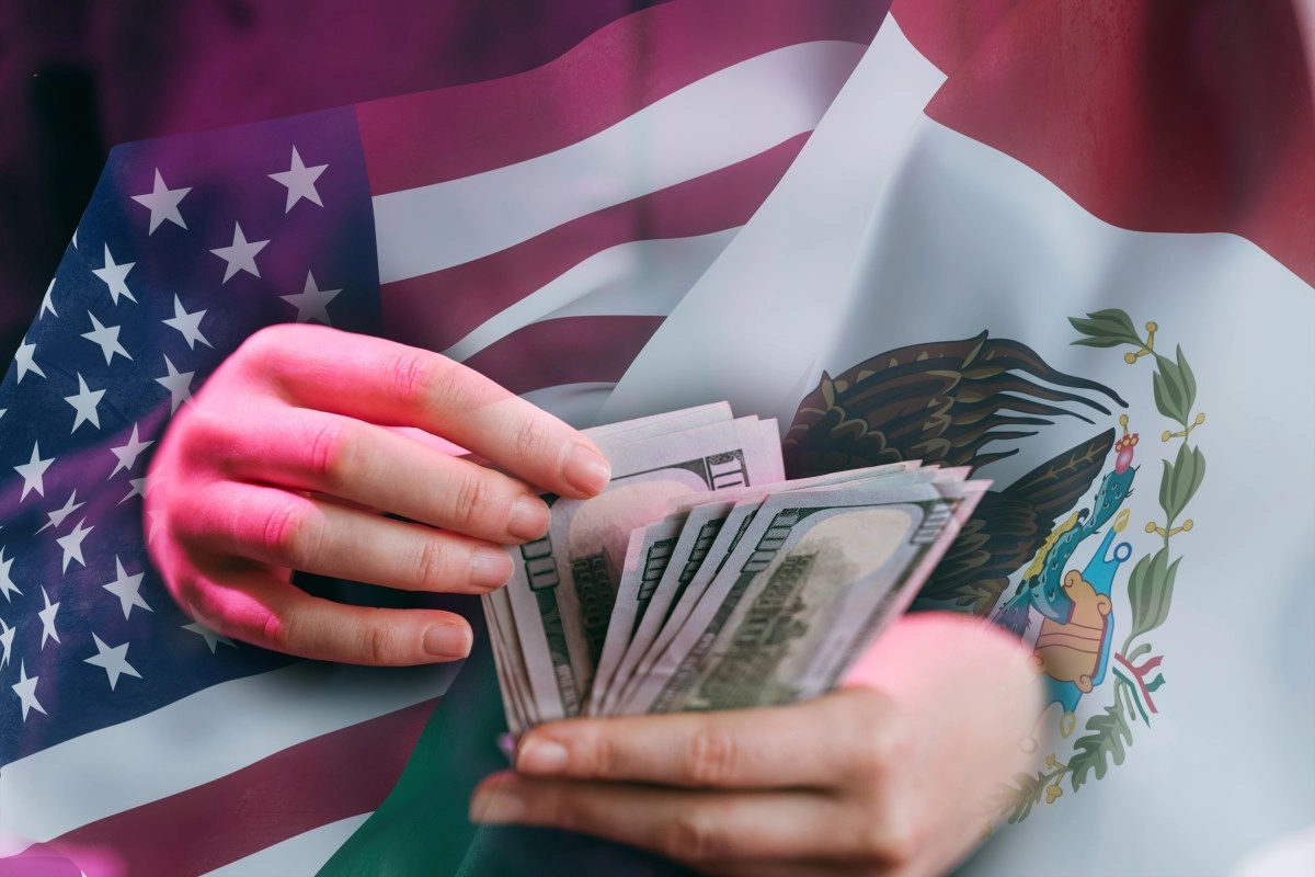 Mothers Day 60 of Hispanics Plan to Send More Money in Remittances This Year