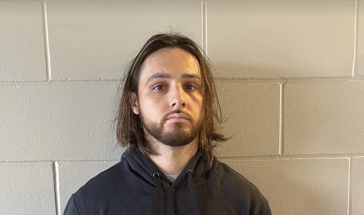 New details emerge of Los Angeles Palisades fire suspect