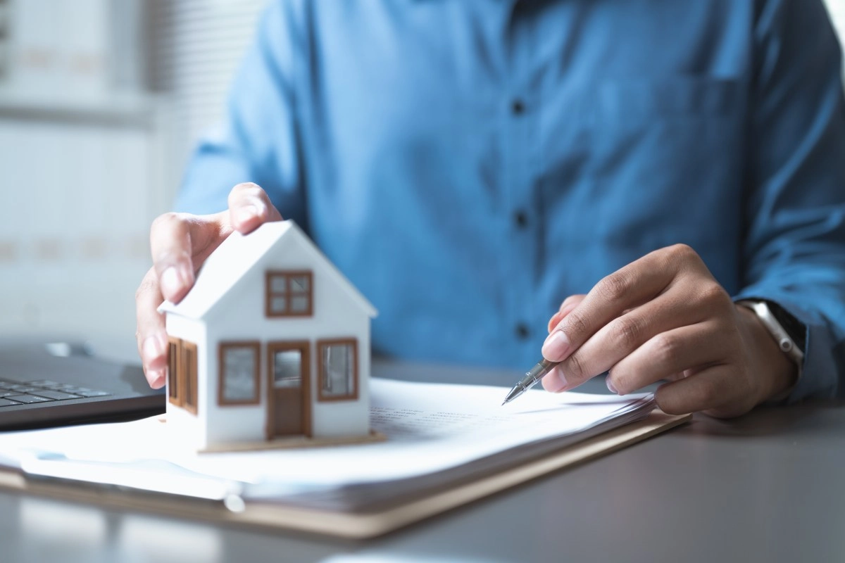 Home prices fell in some US cities ATTOM data shows