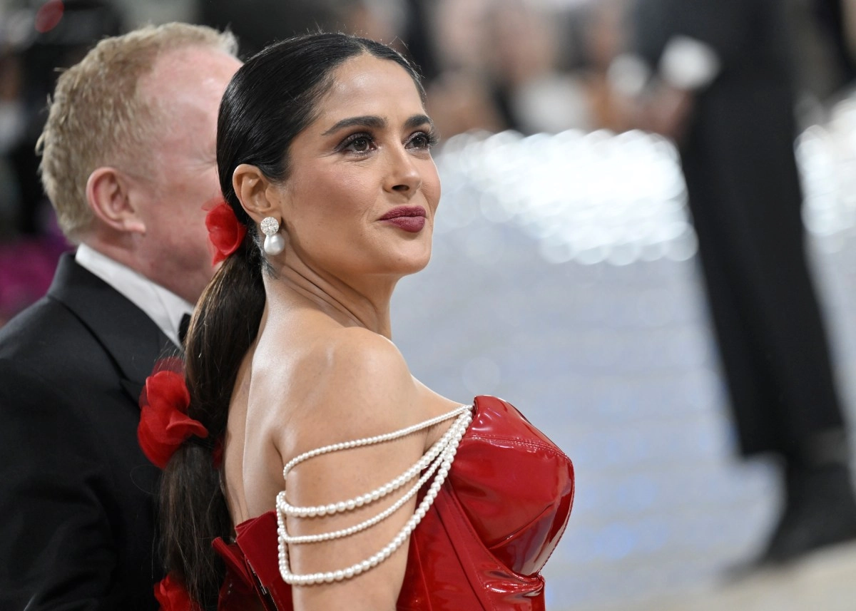 Met Gala The best latino red carpet looks in the events history