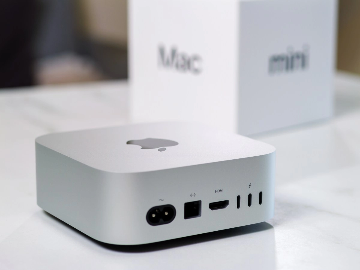 Apple killed the 599 Mac Mini and now the cheapest costs 200 dollars more