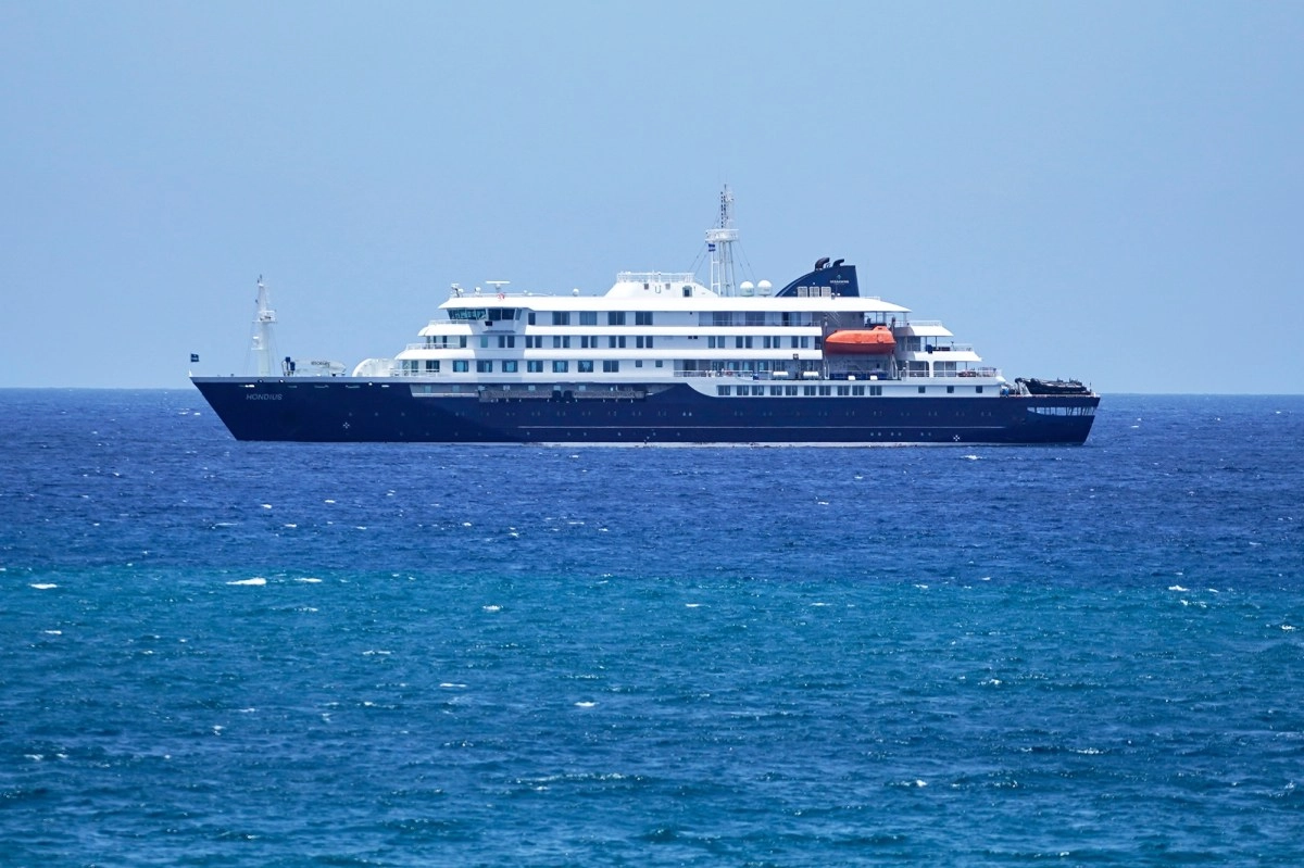 Three dead on cruise trigger global alert about hantavirus investigating human to human strain