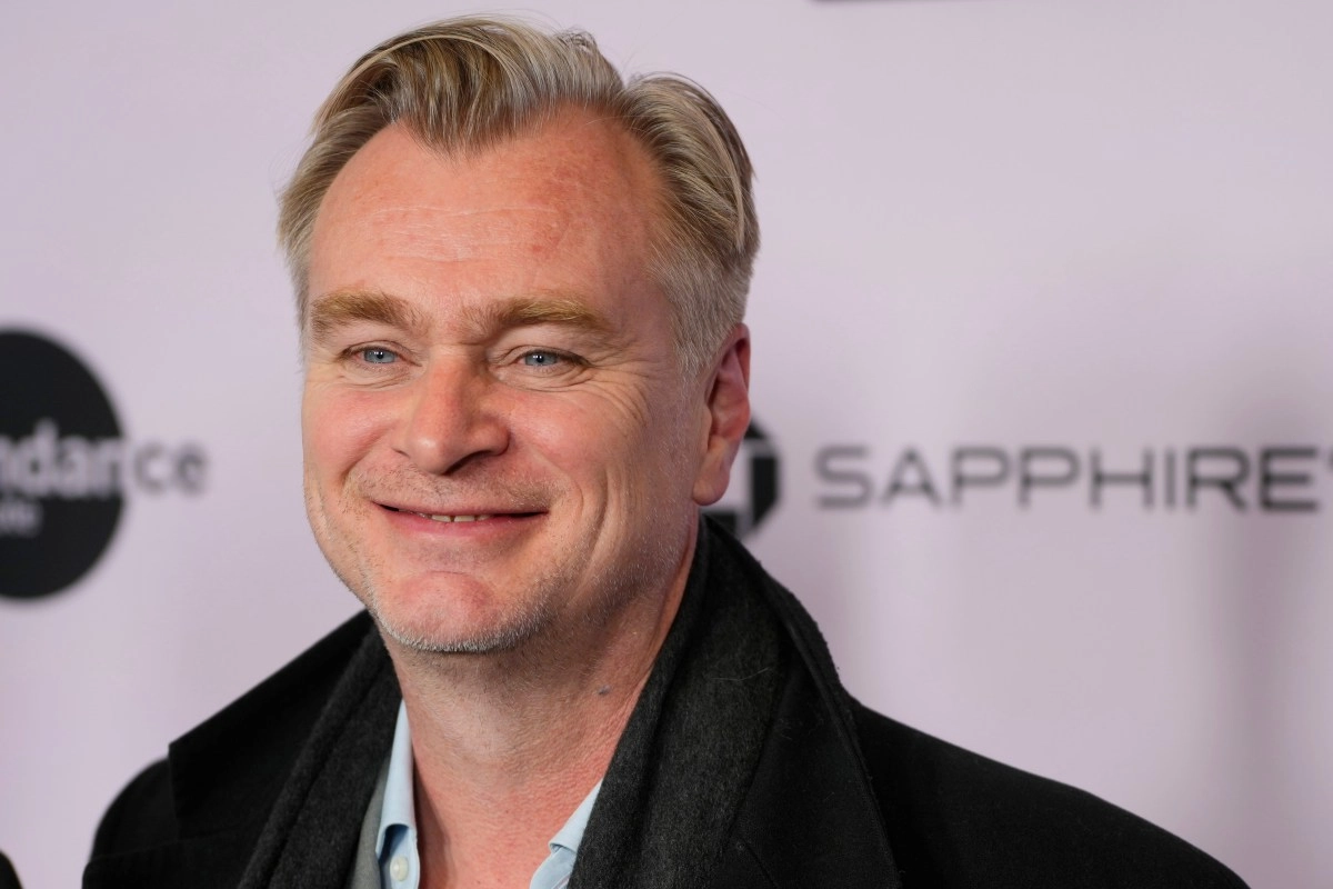 Gods mythical battles and drama in the new trailer of The Odyssey by Christopher Nolan
