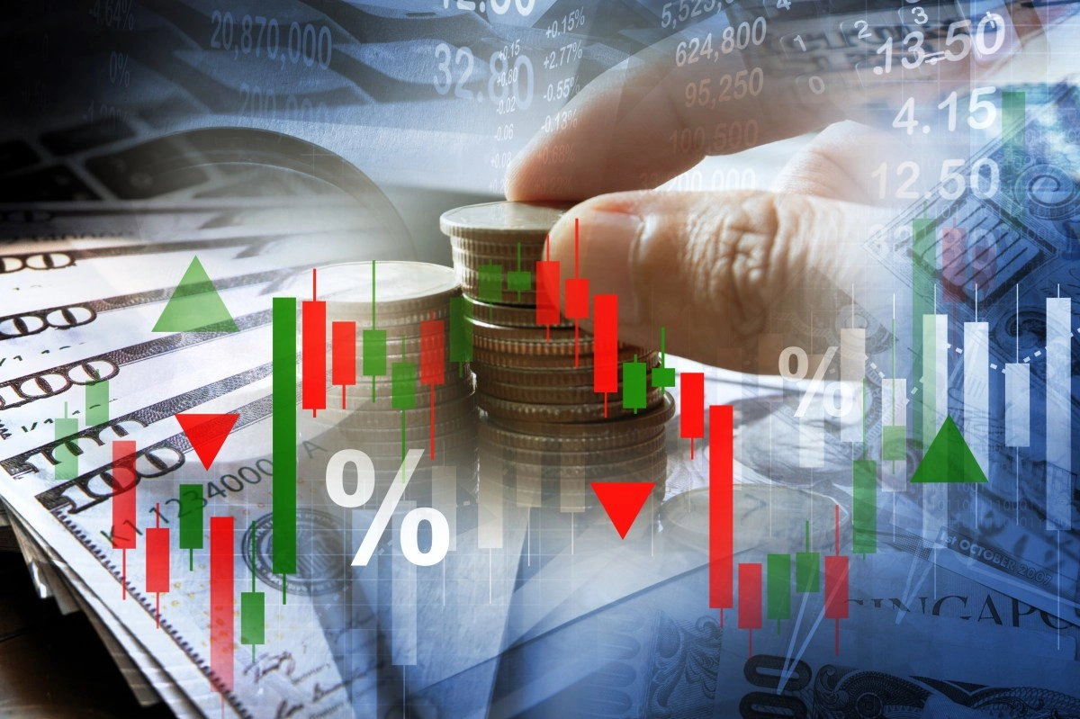 Dollar price in Mexico today May 05 2026