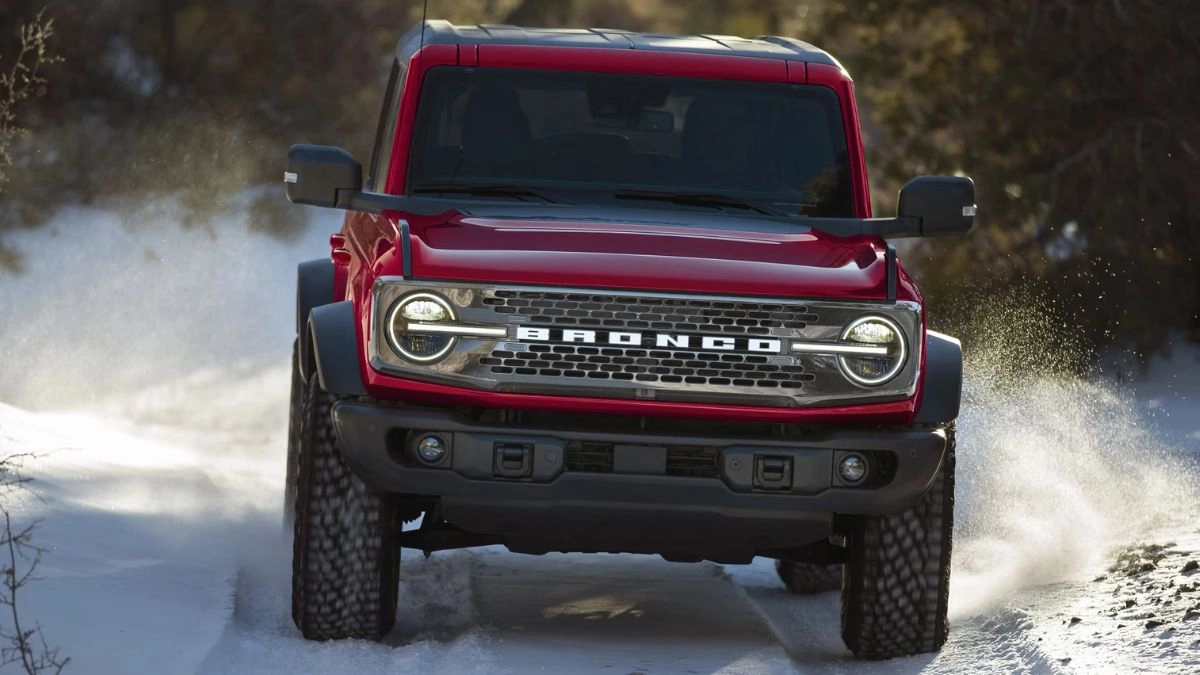 7 million recalls Ford faces a record 2026