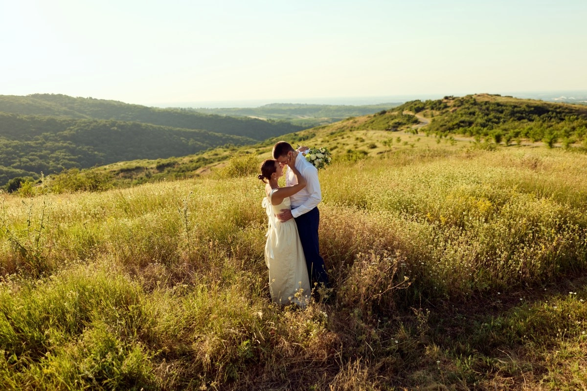 The 4 zodiac signs that are the best couples in marriage