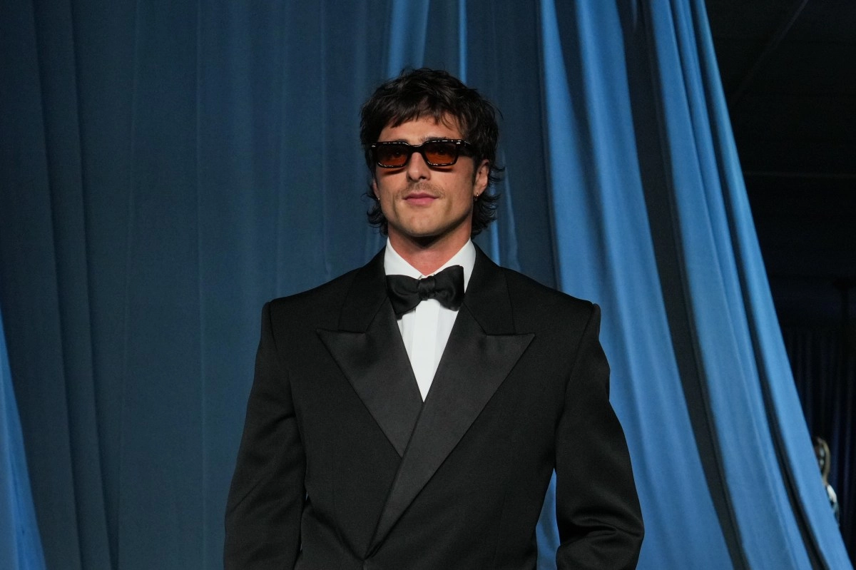 Jacob Elordi cancels his participation as jury of the Cannes Festival after injury