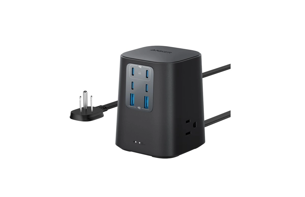 The Anker 9in1 is the charger that we all need but few know