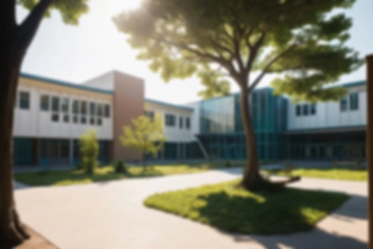 Student dies after falling from a tree in the yard of a Massachusetts school