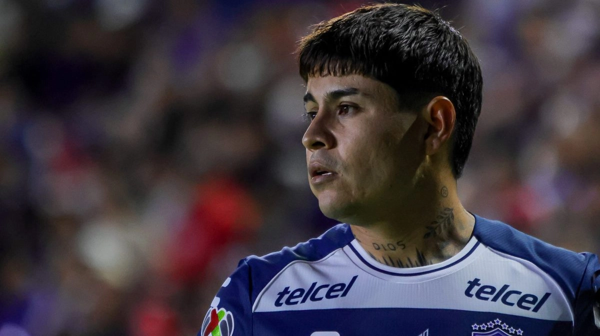 Chofis Lpez had conditions similar to those of Messi according to Miguel Ponce