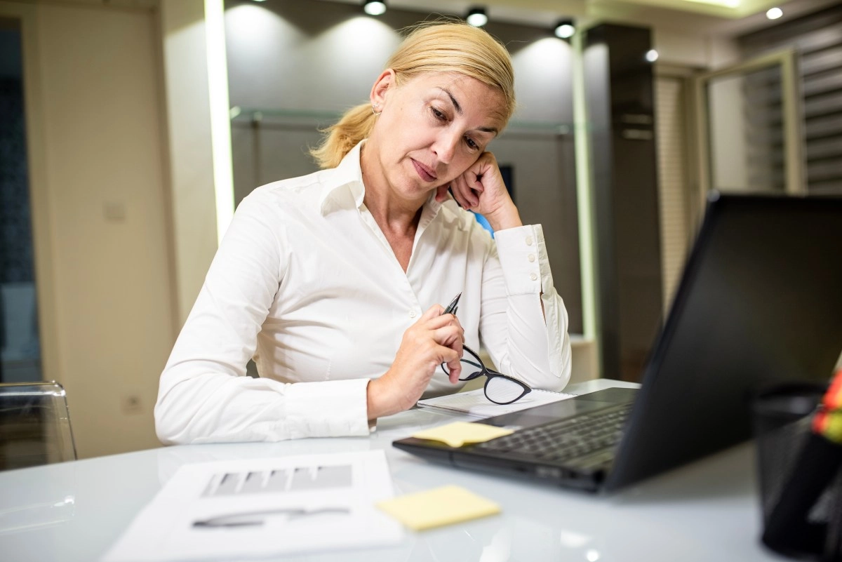 Analysis reveals that one in every five retirees in the US is seeking a job due to economic need