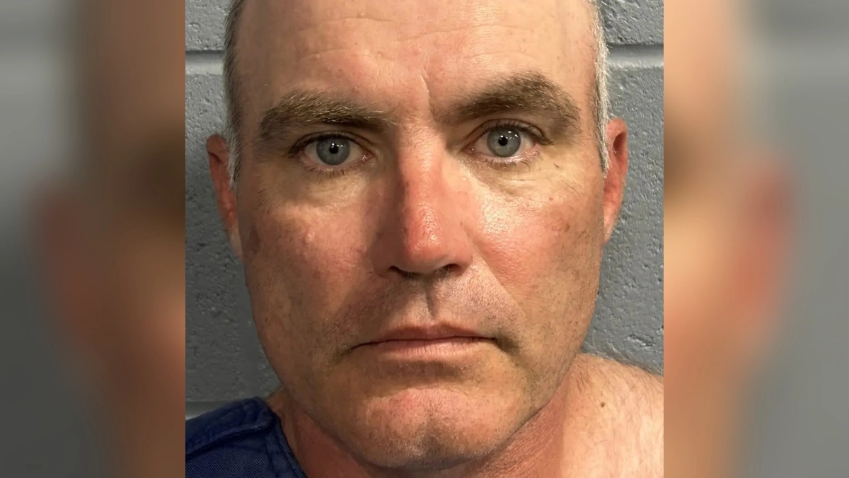 An Oklahoma man killed his wife after she called him pathetic and asked him for a divorce