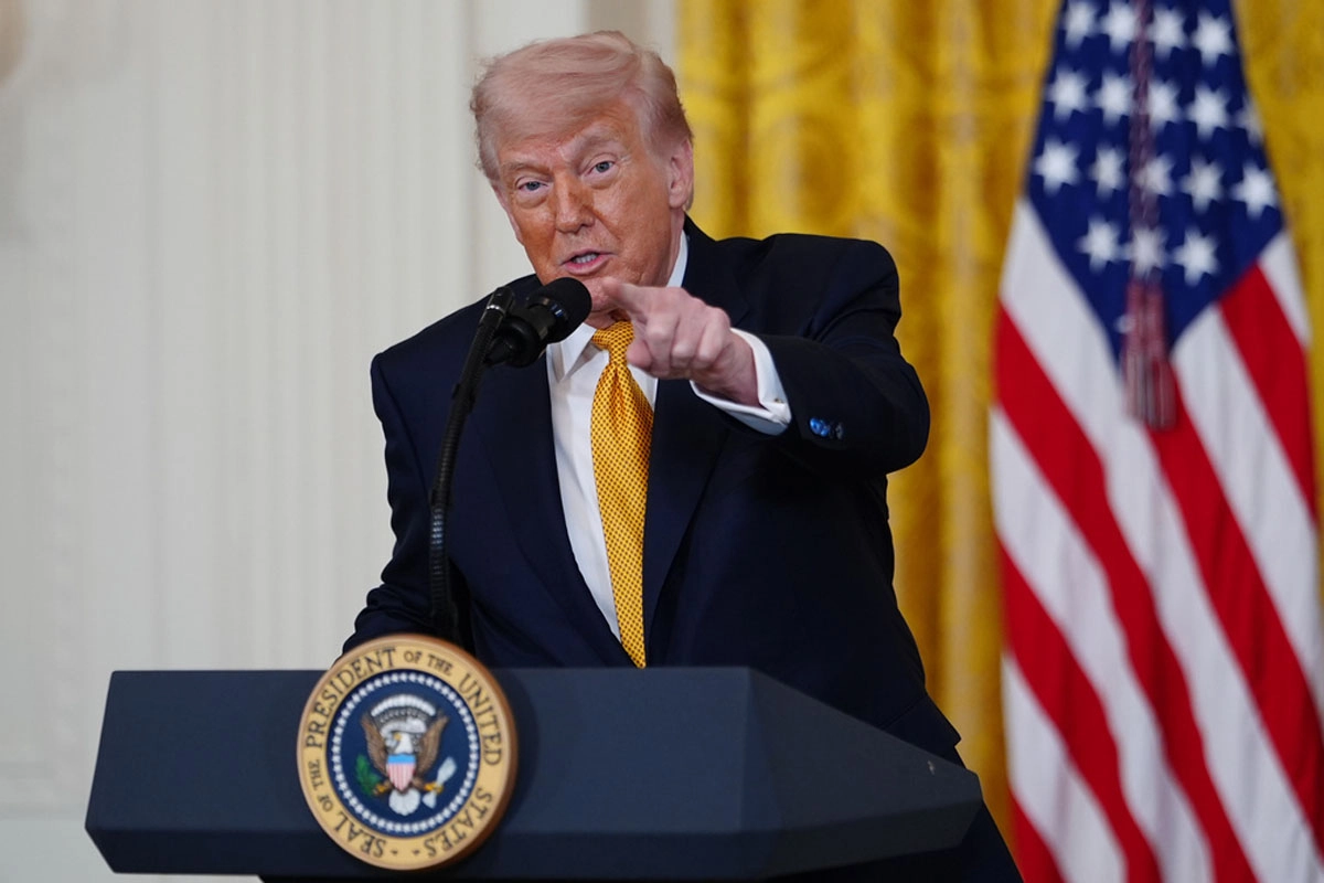 Trump warns that if Mexico doesnt do its job against drugs Washington will take care of it