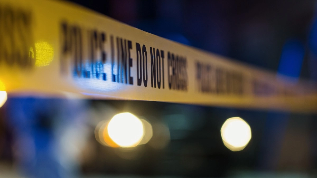 Family massacre in Florida baby child and their family killed in double crime scene