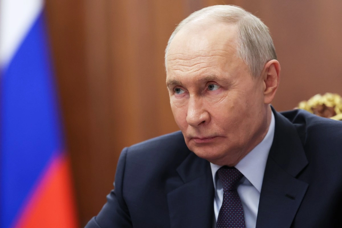 Russia calls to evacuate embassies in Ukraine in case of possible attack