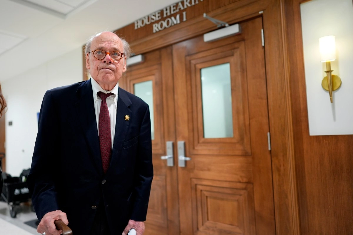 Trump and Tennessee Republicans seek to eliminate the last Democratic stronghold in the state