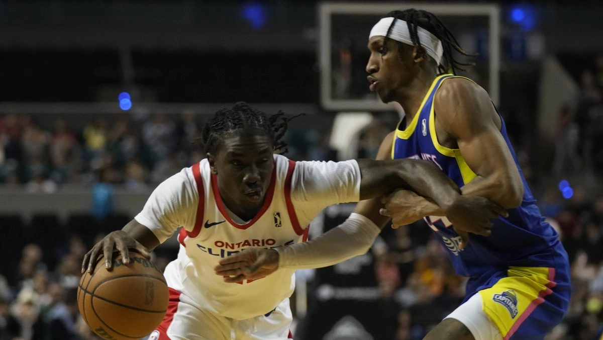 The Dominican Jassel Prez revolutionizes Spain and is the most desired signature in the ACB Liga