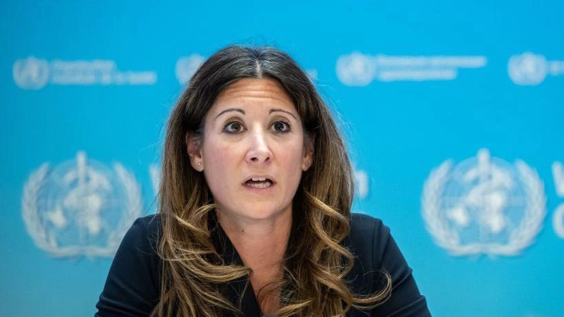 The WHO affirms that the hantavirus outbreak does not mark the beginning of a pandemic after confirming 5 cases on the cruise heading to Spain