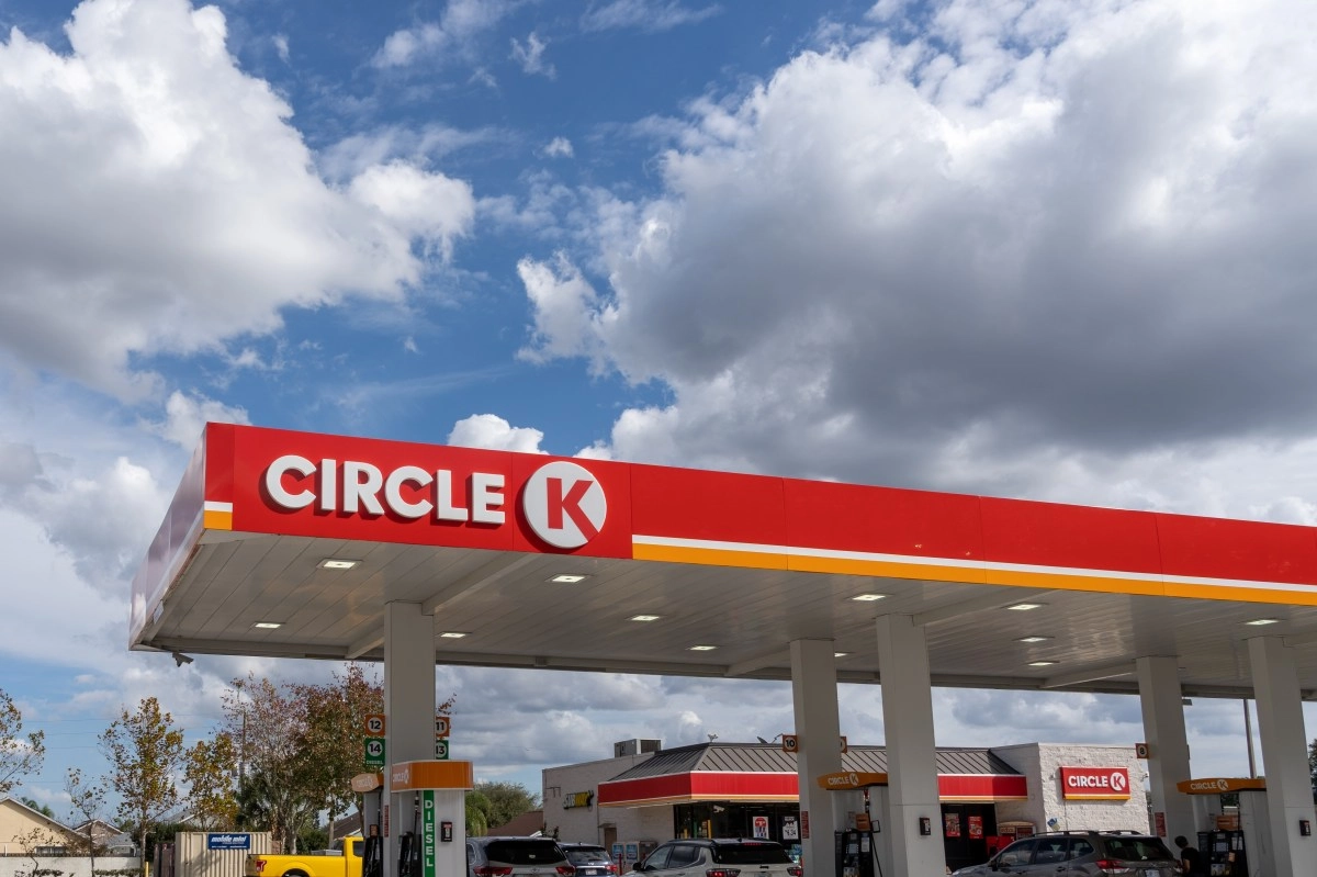 Circle K will offer gas discounts all summer in celebration of 250 years of the USA